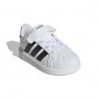 Adidas Streettalk EL I - Branco/Preto